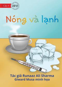 Hot Or Cold - Nóng và lạnh