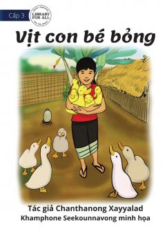 My Little Ducks - Vịt con bé bỏng