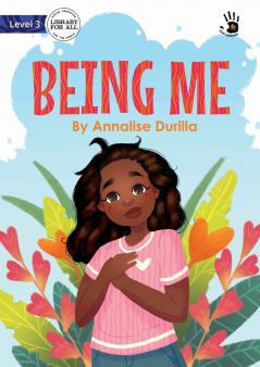 Being Me - Our Yarning