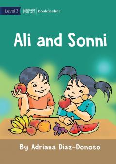 Ali and Sonni