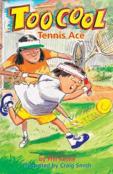 Tennis Ace - Toocool Series