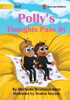 Polly's Thoughts Pass By