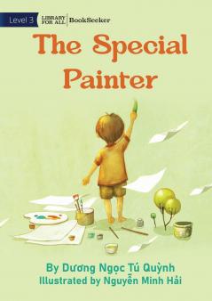 The Special Painter