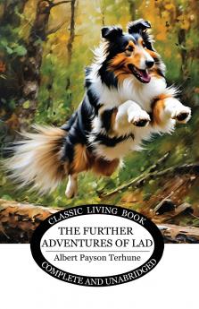 The Further Adventures of Lad