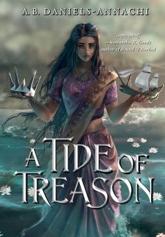A Tide of Treason
