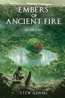 Embers of Ancient Fire