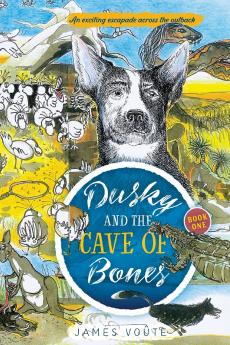 Dusky and the Cave of Bones