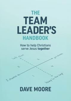 The Team Leader's Handbook