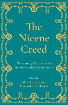 The Nicene Creed