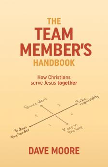 The Team Member's Handbook