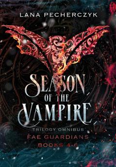 Season of the Vampire