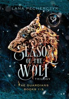 Season of the Wolf