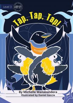 Tap Tap Tap