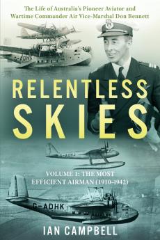 Relentless Skies
