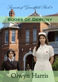 Books of Destiny