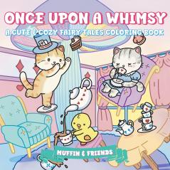 Once Upon a Whimsy