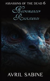 Assassins Of The Dead 6