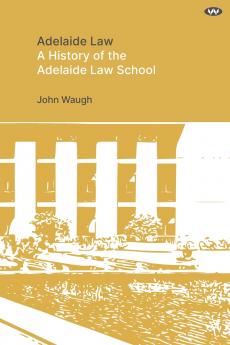 Adelaide Law