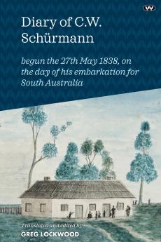 Diary of C.W. Schürmann