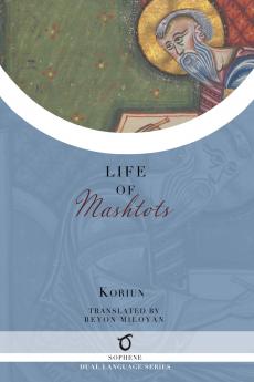 Life of Mashtots
