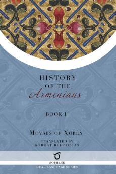 History of the Armenians