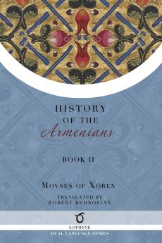 History of the Armenians