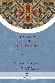 History of the Armenians