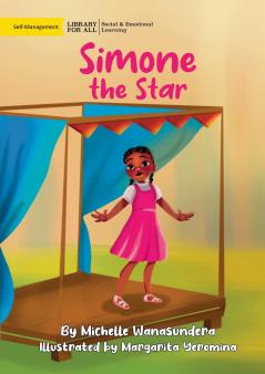 Simone the Star