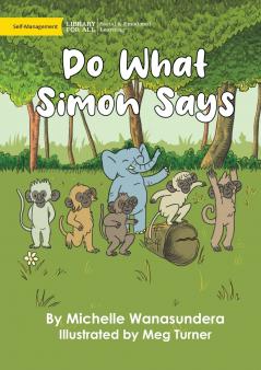Do What Simon Says