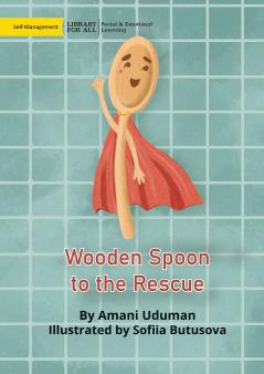 Wooden Spoon to the Rescue