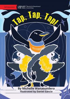Tap Tap Tap