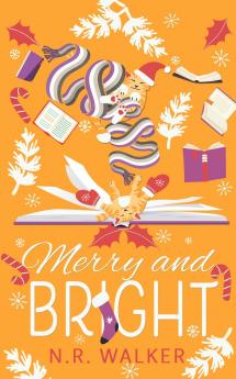 Merry and Bright Alternative Cover