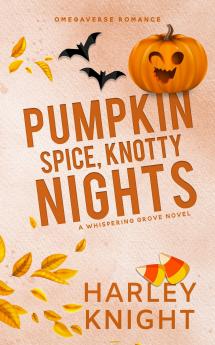 Pumpkin Spice Knotty Nights