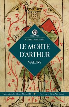 Le Morte D'Arthur