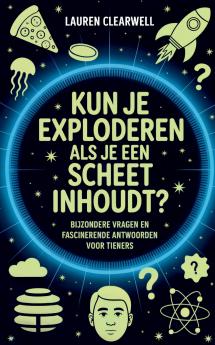 Kun Je Exploderen Als Je Een Scheet Inhoudt?