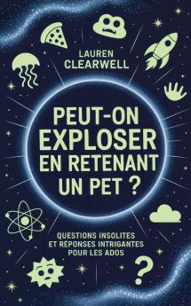 Peut-on exploser en retenant un pet?