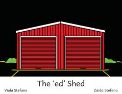 The 'ed' Shed VI
