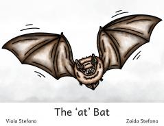 The 'at' Bat