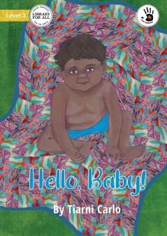 Hello Baby! - Our Yarning