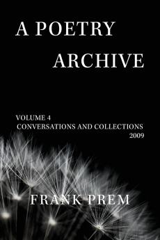 A Poetry Archive  Volume 4