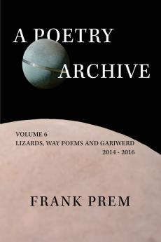 A Poetry Archive Volume 6