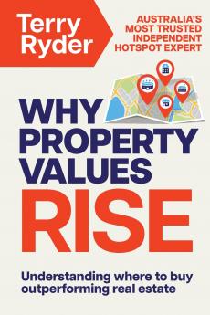 Why Property Values Rise