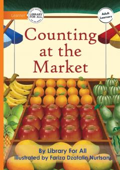 Counting at the Market