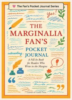 The Marginalia Fan's Pocket Journal
