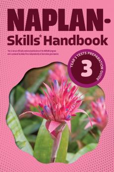 NAPLAN-Skills* Handbook 3