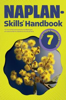 NAPLAN-Skills* Handbook 7