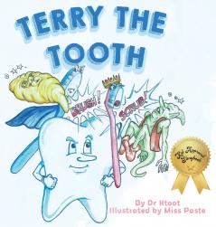 Terry the Tooth