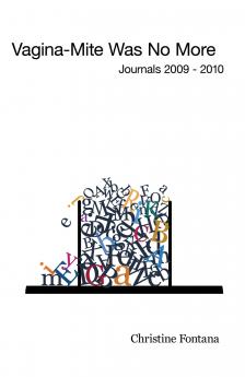 Vagina-Mite Was No More