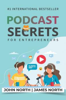 Podcast Secrets for Entrepreneurs