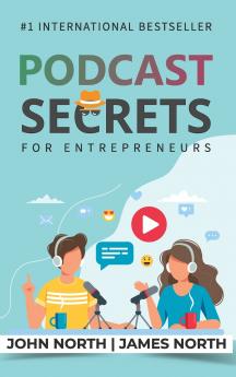 Podcast Secrets for Entrepreneurs